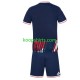 FC Köln Uit Tenue Kinder Voetbalshirts 2026-2027 Korte Mouwen
