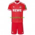 FC Köln Derde Tenue Kinder Voetbalshirts 2026-2027 Korte Mouwen