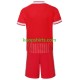 FC Köln Derde Tenue Kinder Voetbalshirts 2026-2027 Korte Mouwen