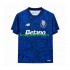 FC Porto Thuis Tenue Heren Voetbalshirts Special Edition 2026-2027 Korte Mouwen