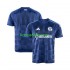 Schalke 04 Thuis Tenue Heren Voetbalshirts FC 2026-2027 Korte Mouwen