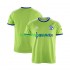 Schalke 04 Derde Tenue Heren Voetbalshirts FC 2026-2027 Korte Mouwen