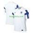 Finland Thuis Tenue Heren Voetbalshirts 2026 Korte Mouwen