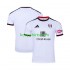 Thuis Tenue Heren Voetbalshirts Fullham 2026-2027 Korte Mouwen