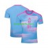 Derde Tenue Heren Voetbalshirts Fullham 2026-2027 Korte Mouwen