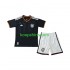 Duitsland Thuis Tenue Kinder Voetbalshirts Specal 2026-2027 Korte Mouwen