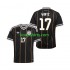 Duitsland Derde Tenue Heren Voetbalshirts Florian Wirtz 17 2026 Korte Mouwen