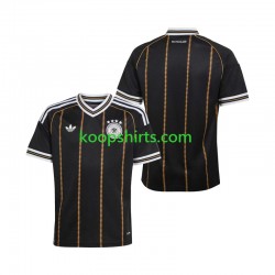 Duitsland Derde Tenue Heren Voetbalshirts 2026 Korte Mouwen