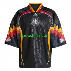 Duitsland Thuis Tenue Heren Voetbalshirts Special 2026-2027 Korte Mouwen