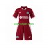 Getafe CF Uit Tenue Kinder Voetbalshirts 2026-2027 Korte Mouwen