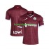 Getafe CF Uit Tenue Heren Voetbalshirts 2026-2027 Korte Mouwen