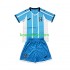 Honduras Uit Tenue Kinder Voetbalshirts 2026 Korte Mouwen