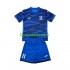 Honduras Vierde Tenue Kinder Voetbalshirts 2026 Korte Mouwen