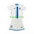 Honduras Thuis Tenue Kinder Voetbalshirts 2026 Korte Mouwen