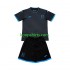 Honduras Derde Tenue Kinder Voetbalshirts 2026 Korte Mouwen