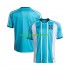 Honduras Uit Tenue Heren Voetbalshirts 2026 Korte Mouwen
