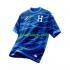 Honduras Vierde Tenue Heren Voetbalshirts 2026 Korte Mouwen