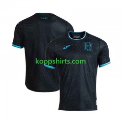 Honduras Derde Tenue Heren Voetbalshirts 2026 Korte Mouwen