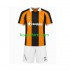 Hull City Thuis Tenue Kinder Voetbalshirts 2026-2027 Korte Mouwen