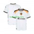 Hull City Uit Tenue Heren Voetbalshirts 2026-2027 Korte Mouwen