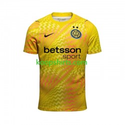 Inter Milan Thuis Tenue Heren Voetbalshirts 2026-2027 Korte Mouwen