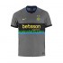 Inter Milan Derde Tenue Heren Voetbalshirts 2026-2027 Korte Mouwen