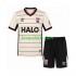 Uit Tenue Kinder Voetbalshirts Ipswich Town 2026-2027 Korte Mouwen