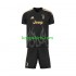 Juventus Derde Tenue Kinder Voetbalshirts 2026-2027 Korte Mouwen