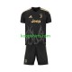 Juventus Derde Tenue Kinder Voetbalshirts 2026-2027 Korte Mouwen