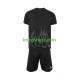 Juventus Derde Tenue Kinder Voetbalshirts 2026-2027 Korte Mouwen