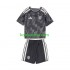 Leeds United Derde Tenue Kinder Voetbalshirts 2026-2027 Korte Mouwen