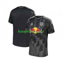 Leeds United Derde Tenue Heren Voetbalshirts 2026-2027 Korte Mouwen
