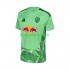 Leeds United Doelman Thuis Tenue Heren Voetbalshirts 2026-2027 Korte Mouwen