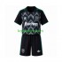 Uit Tenue Kinder Voetbalshirts Lens 2026-2027 Korte Mouwen