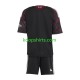 Liverpool Derde Tenue Kinder Voetbalshirts 2026-2027 Korte Mouwen
