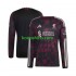 Liverpool Derde Tenue Heren Voetbalshirts 2026-2027 Lange Mouwen