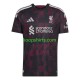 Liverpool Derde Tenue Heren Voetbalshirts 2026-2027 Korte Mouwen
