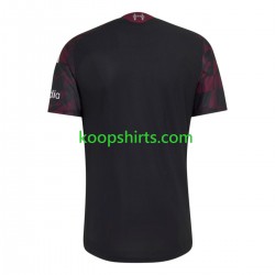 Liverpool Derde Tenue Heren Voetbalshirts 2026-2027 Korte Mouwen