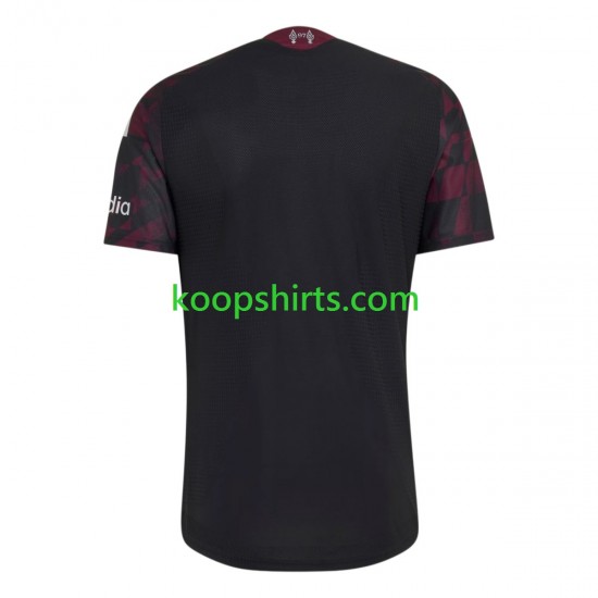 Liverpool Derde Tenue Heren Voetbalshirts 2026-2027 Korte Mouwen