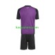 Liverpool Doelman Uit Tenue Kinder Voetbalshirts 2026-2027 Korte Mouwen