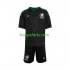 Mexico Derde Tenue Kinder Voetbalshirts 2026 Korte Mouwen