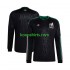 Mexico Derde Tenue Heren Voetbalshirts 2026 Lange Mouwen