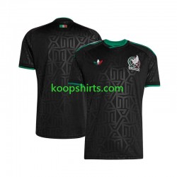 Mexico Derde Tenue Heren Voetbalshirts 2026 Korte Mouwen