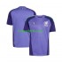 Mexico Doelman Uit Tenue Heren Voetbalshirts 2026 Korte Mouwen