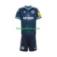 Newcastle United Uit Tenue Kinder Voetbalshirts 2026-2027 Korte Mouwen