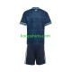 Newcastle United Uit Tenue Kinder Voetbalshirts 2026-2027 Korte Mouwen