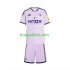 Newcastle United Derde Tenue Kinder Voetbalshirts 2026-2027 Korte Mouwen