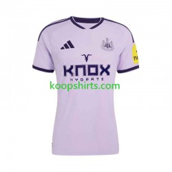 Newcastle United Derde Tenue Heren Voetbalshirts 2026-2027 Korte Mouwen
