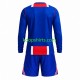 Paris Saint-Germain Thuis Tenue Kinder Voetbalshirts 2026-2027 Lange Mouwen