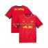 RB Leipzig Uit Tenue Heren Voetbalshirts 2026-2027 Korte Mouwen